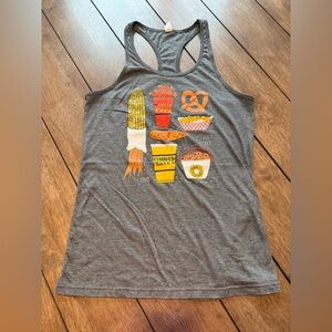 Minnesota State Fair Tank